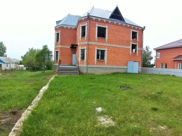 Продам дом 691,00 м2, Набережная, 72, фотография 2