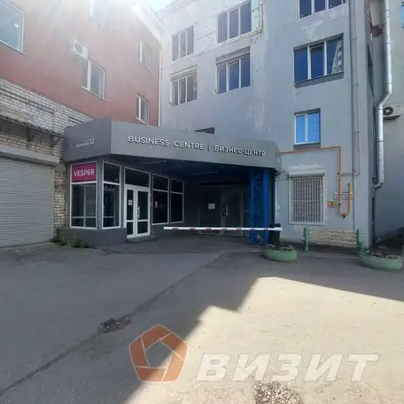 Сдам коммерческую недвижимость, Октябрьский, Межевая улица, 12, фотография 1