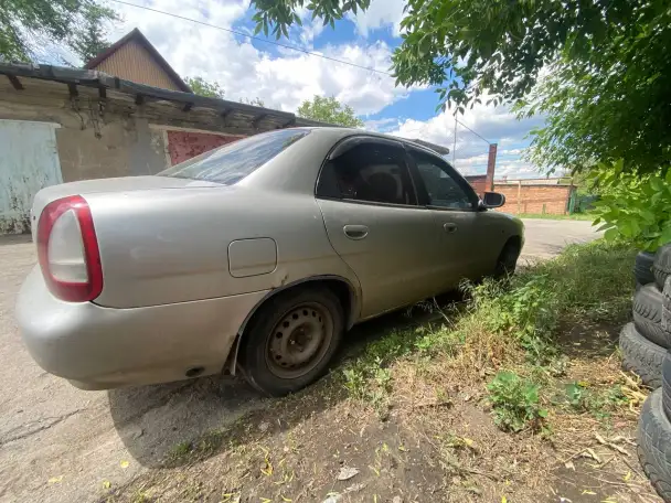 Продам авто Daewoo, фотография 7
