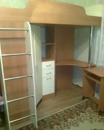 Продам кровать-уголок!!!!!, фотография 5
