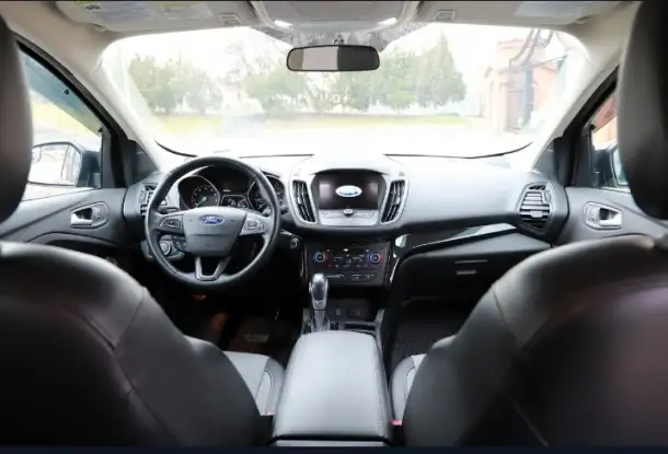 Продаю Ford Escape, фотография 10
