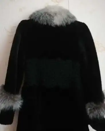 Продам шубу, фотография 7