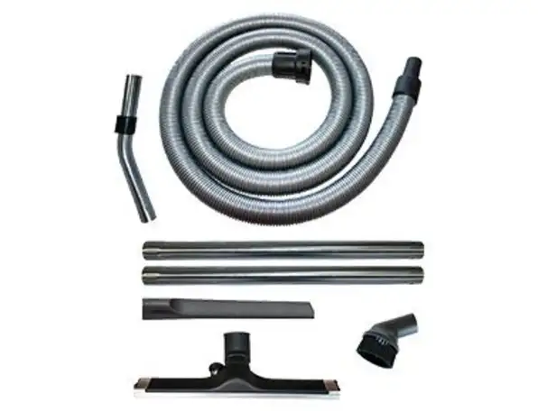 Промышленный пылесос starmix nsg uclean ld 1435 pz, фотография 2