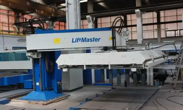 Ремонт Trumpf(Трумпф) станки,сервис,демонтаж,монтаж,зап.части, фотография 7