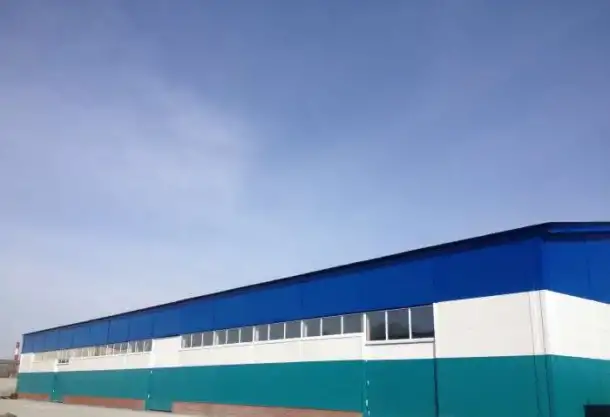 Срочно продам производственную базу, ул. Енисейская, д.37А 1 700,00 м2, фотография 7