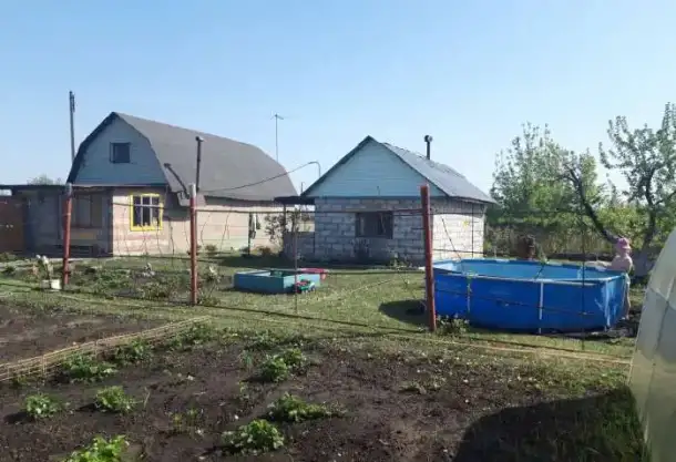 Продается ДАЧА, Самарская область, Ставропольский район, Лопатино СНТ, ул. 13-я 80,00 м2, фотография 2