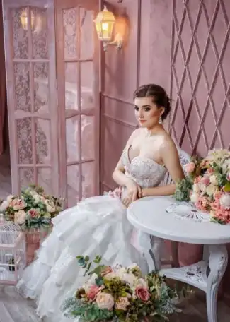 Макияж любой сложности: дневной, вечерний, свадебный, fashion макияж и лифтинг. , фотография 9