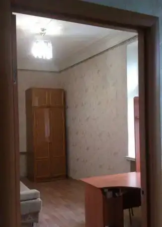 Продам 2 смежные комнаты в 4-комн квартире, ул. Ульяновых, дом 31, фотография 8