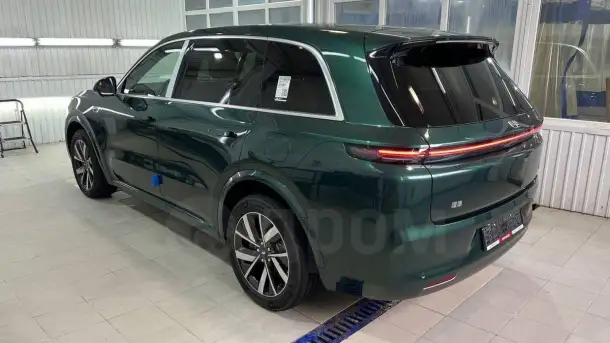 Продажа Li L8, 2023, фотография 8