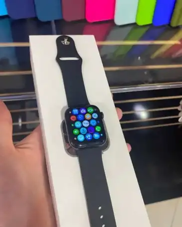 Apple Watch 6, фотография 1