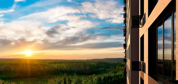 Продается 3-комн. квартира 62.8 м2 в новостройке, фотография 8