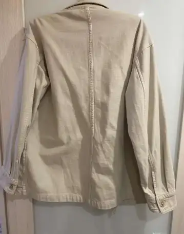 Джинсовая куртка zara новая., фотография 2