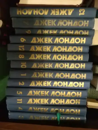 Юмор  Зощенко  Собрание  сочинений 5 томов  Комплект, фотография 3