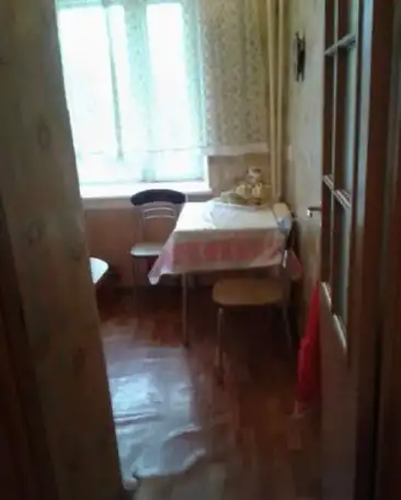 1-комнатная на сутки метро