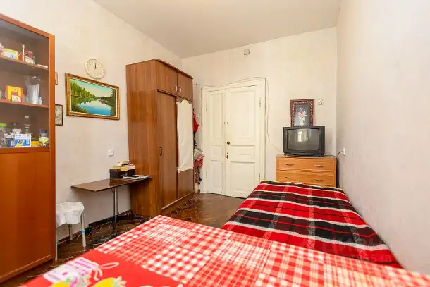 Продажа 2к квартиры рядом с метро Чкаловская, ул Ленина 31, 38,00 м², 5 эт., Чкаловская м., ул Ленина 31, фотография 3