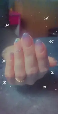 Маникюр ( Моделируб, фотография 12