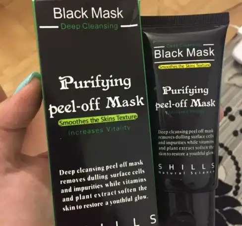 НОВИНКА!! Black Mask, фотография 1