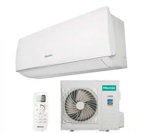 Кондиционеры Hisense со склада в СПб, фотография 9