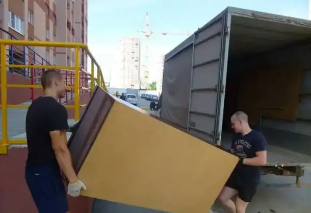 Грузоперевозки 5 тонн и 10 тонн, фотография 9