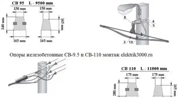 Электромонтаж, фотография 7