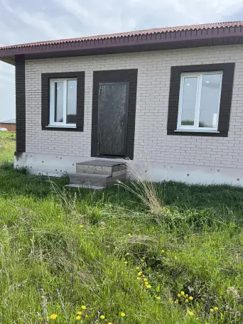 Продам коттедж с. Ленинское 100,00 м2, фотография 2