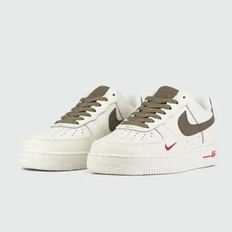 Nike Air Force 1 Yohood Rice, фотография 1
