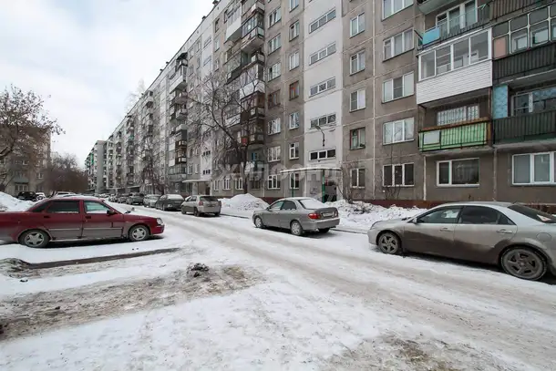 Продается комната 11.4 м2 в 5 ком.кв., фотография 12