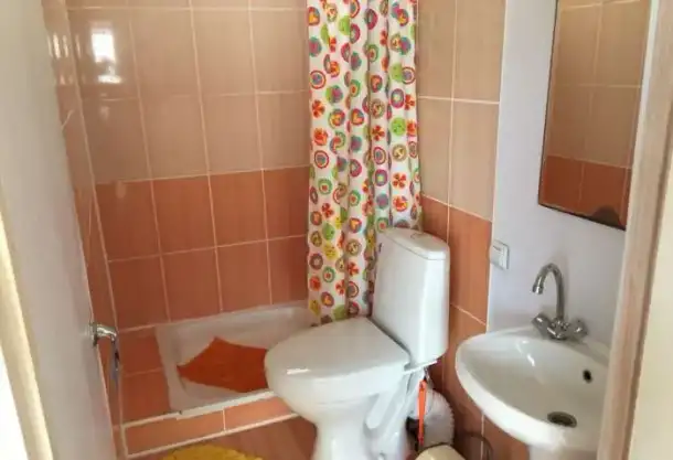 Отдых на море в Голубицкой, фотография 10