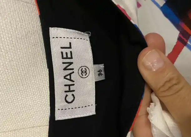 Chanel брюки женские, фотография 3