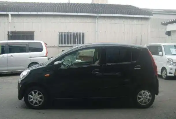Daihatsu Mira, фотография 6
