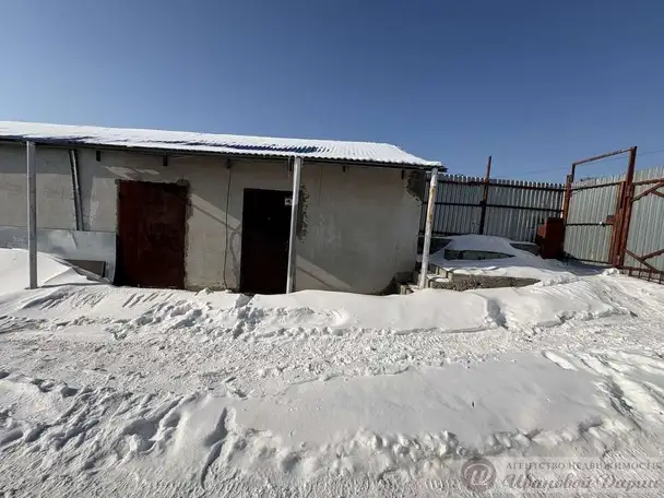 Продам гараж, Железнодорожный, Юзовская улица, 3, фотография 1