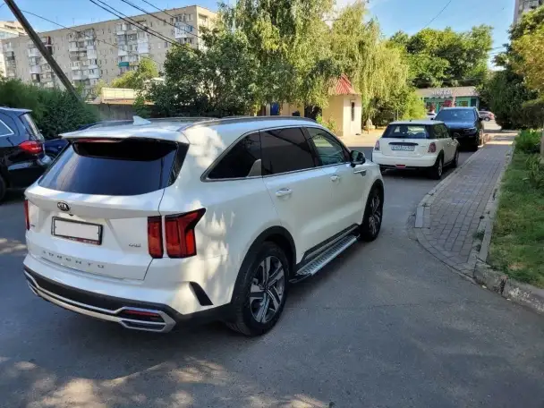 Kia Sorento, фотография 2