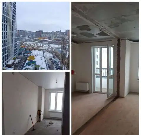 Демонтаж, Слом стен, Резка и усиление проёмов, Вывоз мусора., фотография 1