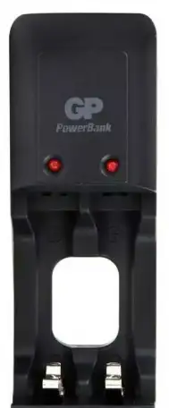 Зарядное устройство GP PowerBank, фотография 7
