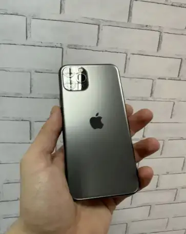 IPhone 11 Pro 512 Gb Gray Neverlock, фотография 3