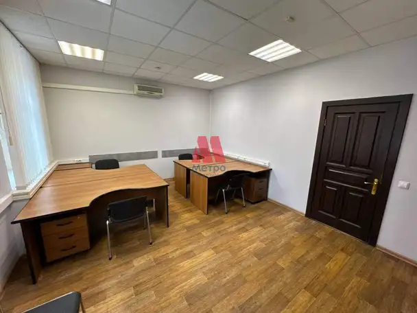 Аренда офиса 26.8 м2, улица республиканская, 112, фотография 3