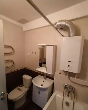 2-комн. квартира, 45 м², 5 эт., Парк Победы м.,, р-н Московский, Новоизмайловское, Новоизмайловский просп., 39К1, фотография 4