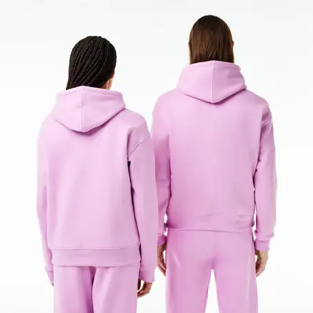Толстовка lacoste unisex из хлопка, фотография 2