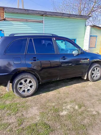 Продам автомобиль Vortex, фотография 9