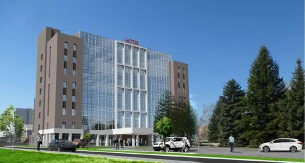 Продам коммерческую недвижимость 24 200,00 м2, Южное шоссе, фотография 1