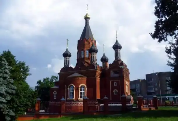 Экскурсия в древний Брянск – город на границе трех стран!, фотография 5