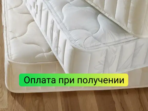 Матрас новый ортопедический 140х200, 160х200, фотография 3