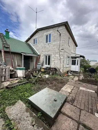 Продам дом 133,00 м2, Красноглинский, Московское шоссе 19-й километр, 38, фотография 1