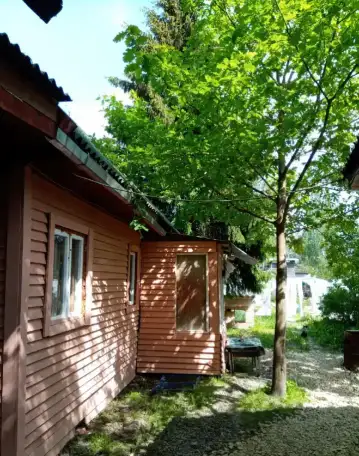 Сдам дом с баней, можно на любой срок, и посуточно., фотография 10