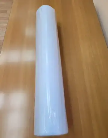 Коврик 40х50 из SMS (15г), фотография 2