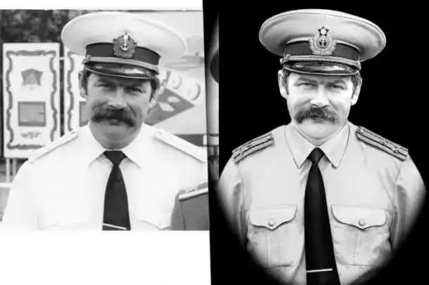Ретушь для гравировального станка, фотография 7