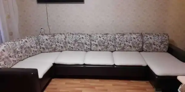 Продам большой диван, фотография 1