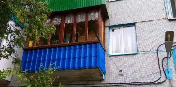 2-х комнатная квартира, ул. Локомобильная 17, 2 эт., ул. Локомобильная 17, фотография 12