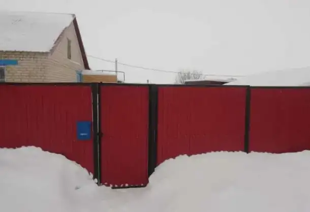 продажа пол котеджа, фотография 1