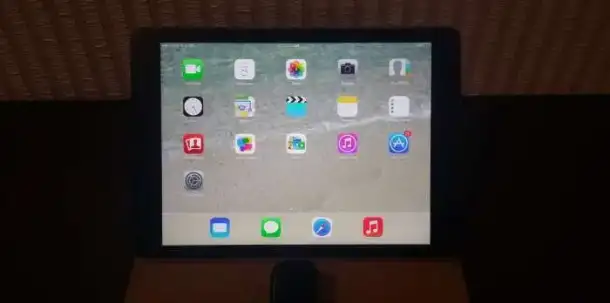 Продам iPad Air, фотография 1